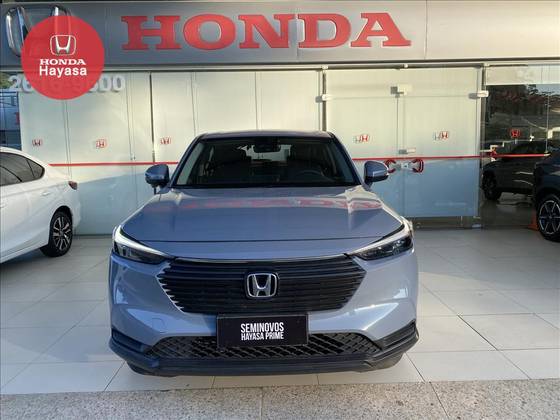 HONDA HR-V 1.5 DI I-VTEC FLEX EXL CVT